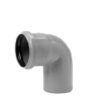 Curva Wc Pp Htsb D.110 90°  Vs0534001