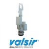 Valvola Tropea3 C/Piletta  Vs0866690