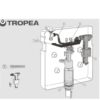 Kit Aggiornamento Valvola T2 2004/2012  Vs0866801