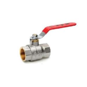 Valvola Sfera P /T Leva 3"  VS3