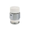 Valvolina Sfiato Aria 1/4" Tef  Vsa14T