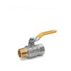 Valvola Gas 11/4" Mf Piatta Bug  Vsg114Pmf
