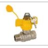 Valvola A Sfera Gas 3/4" Mf  Vsg34Mfc