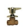 Valvola A Sfera Incasso 3/4"  Vsi34E