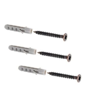 Vite E Tassello 6X60 D.10  VT10