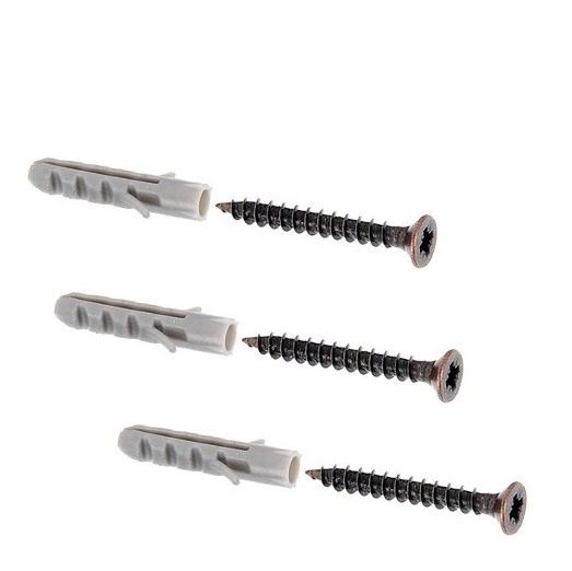 Vite E Tassello 6X60 D.10 Vt10