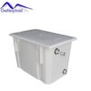 Vaso Aperto Multiuso 30 Lt.  Waterbox