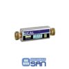 Anticalcare Xcal Dima Att 1/2F-1/2F 120X40  Xcald