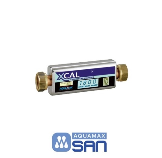 Anticalcare Xcal Dima Att 1/2F-1/2F 120X40 Xcald