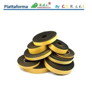 Nastro Neoprene Armaflex Xg  Ml 15  XG-TAPE