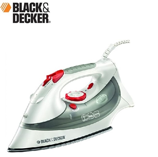 Ferro Da Stiro A Vapore - Potenza 2000 W Xt2030-Qs