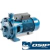 Elettropompa Centrifuga Doppia Girante Hp. 1,0  Zh100