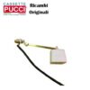 Gallegiante Pucci Universale Attacco Laterale 80009151.
