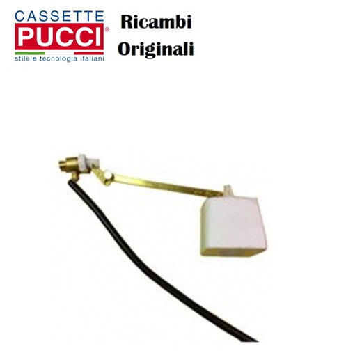 Gallegiante Pucci Universale Attacco Laterale 80009151.