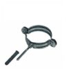 Collare Pluviale per Tubi Pvc.