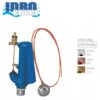 Batteria Aria Alta Con Pulsante Pneu.