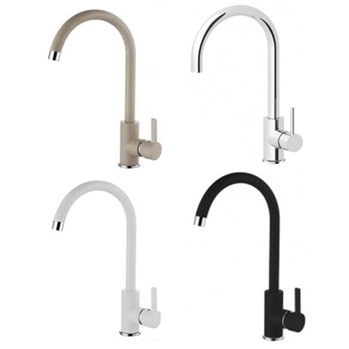 Miscelatore Cucina Mix Elleci C01.