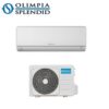 Climatizzatore Murale NEXYA S5 E Inverter Olimpia Splendid.