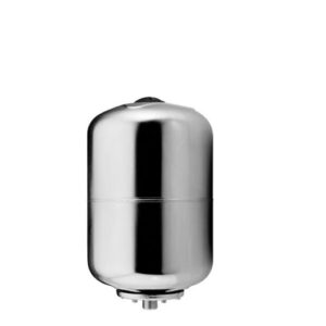 Sfera Autoclave Inox.
