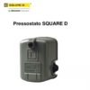 Pressostato Autoclave Square D.