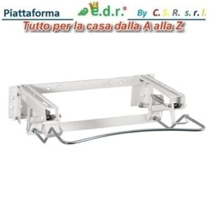 Mensola Pneumatica Reclinabile Lavabo Disabile.