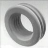 Morsetto Gomma Wc. 70X50
