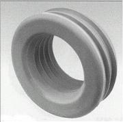 Morsetto Gomma Wc. 70X50