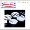 Ricambi Copriwater Wc Termoindurenti. Plastica