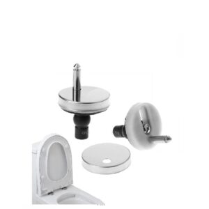 Ricambi Copriwater Wc Termoindurenti. Revival