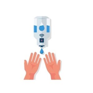 Dispenser Sapone  Acomdi.