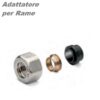 Kit Dado per Valvola & Detentore.