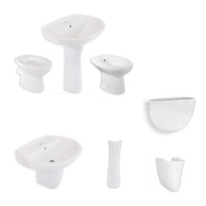 Serie Sanitari Civita.