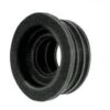 Morsetto Interno Gomma per scarichi in Pvc.