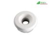 Morsetto Interno Gomma per scarichi in Pvc.