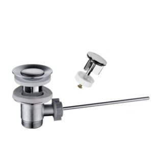 Piletta Norton Tappo Pesante. 11/4"