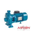 Elettropompa Centrifughe Bigiranti Ghisa Arven. 2,0 Hp 220v