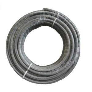 Rame Gelcopper Slit 3/8X0,8 Silver