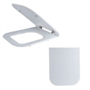 Copriwater Sedile Wc Termoindurente. Sat523 Promo 5 Pz
