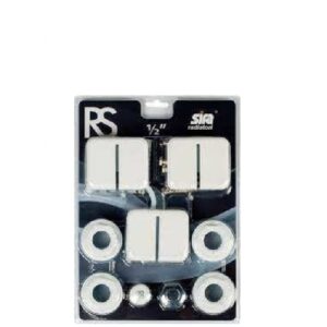 Kit Da 3/8" Universale S/M Zz"  X1Kt38Sm