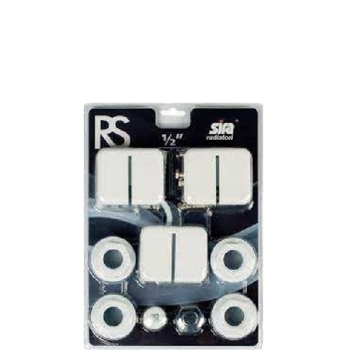 Kit Da 3/8" Universale S/M Zz" X1Kt38Sm