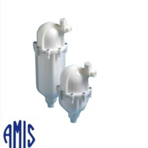 Alimentatore Aria Autoclave.