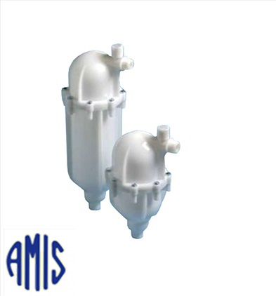 Alimentatore Aria Autoclave.