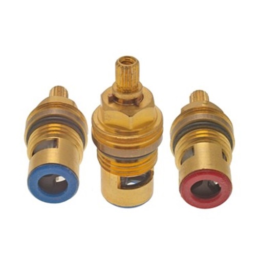 Vitone Ceramico 90° 1/2".