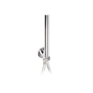 Kit Doccetta Tond. con presa Acqua
