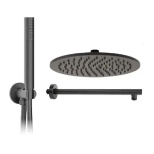 Kit Restyling Tondo Seven Black Top Line