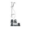 Set 5 Jets Palinuro Cromo TakeCare