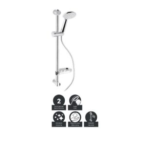 Set 5 Jets Palinuro Cromo TakeCare