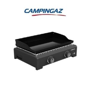 Campingaz Piastra a gas Othello 2 Plancha - 2217201