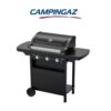 Campingaz Compact 3 L Dualgas barbecue a gas - 2226230