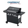 Campingaz Select 4 EXSD Barbecue Dualgas - 2226302